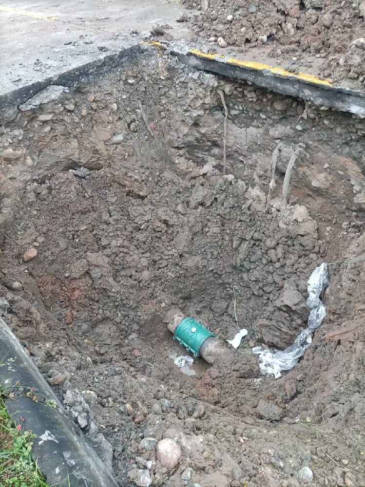 乌鲁木齐消防水管漏水检测维修多少钱