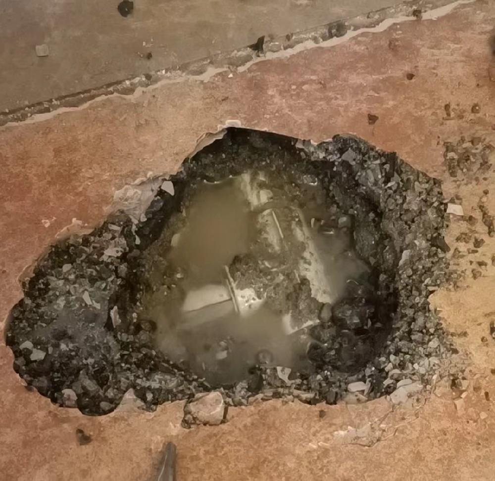 给水管漏水检测维修哪家好-乌鲁木齐