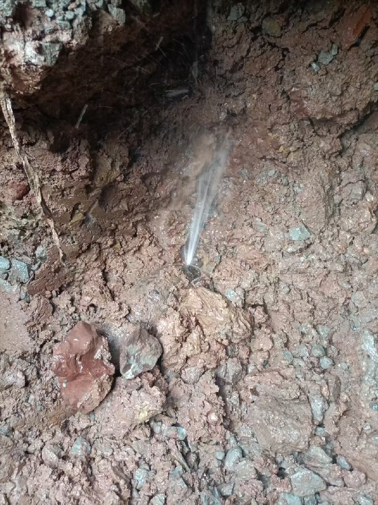 自来水管漏水检测维修-乌鲁木齐