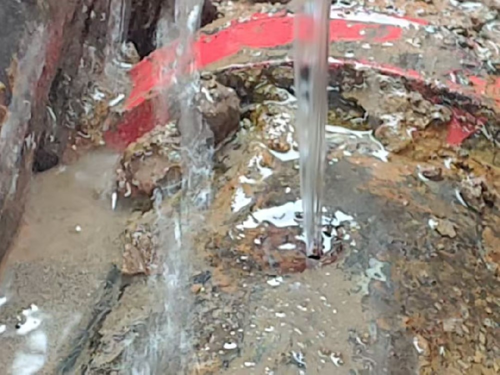 乌鲁木齐水管漏水检测方法 专业探漏/查漏服务全解析服务
